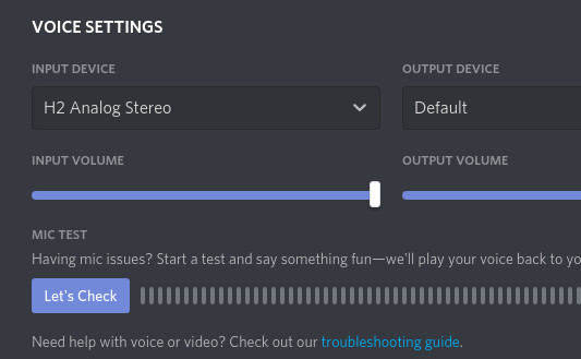 Online Music Teaching – Sound Settings for Video Conference